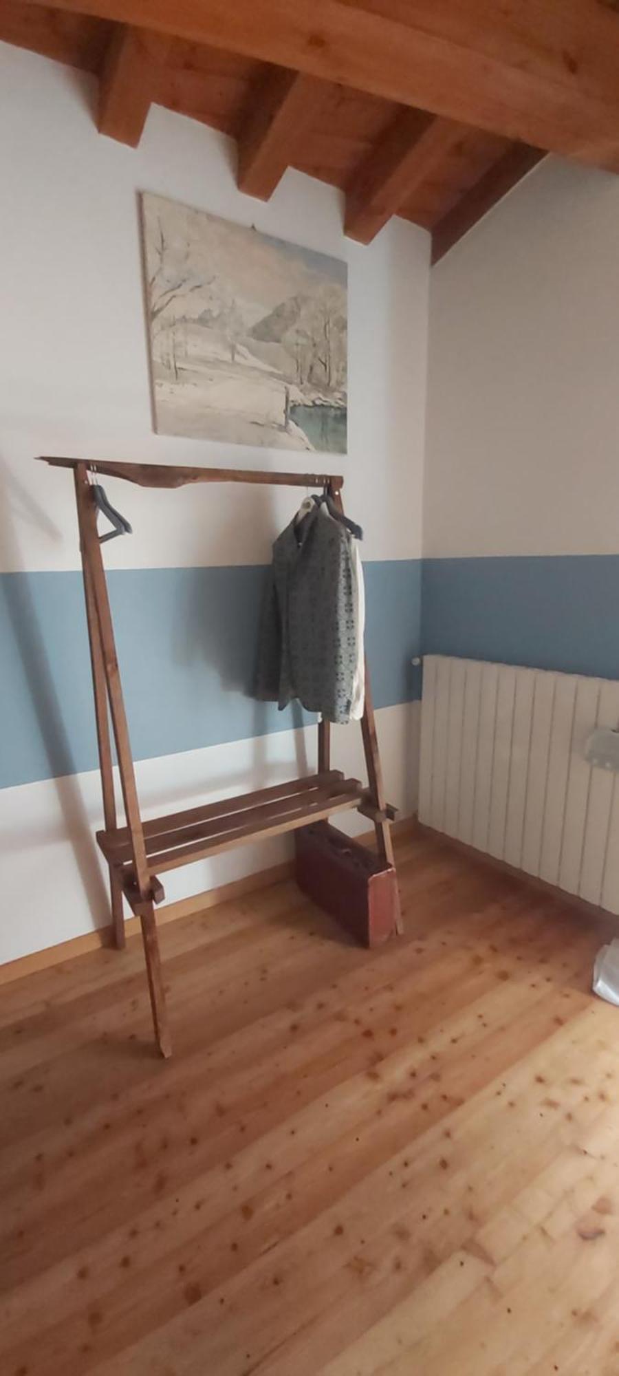 Villa Casa Ludizzo Bovegno Zimmer foto
