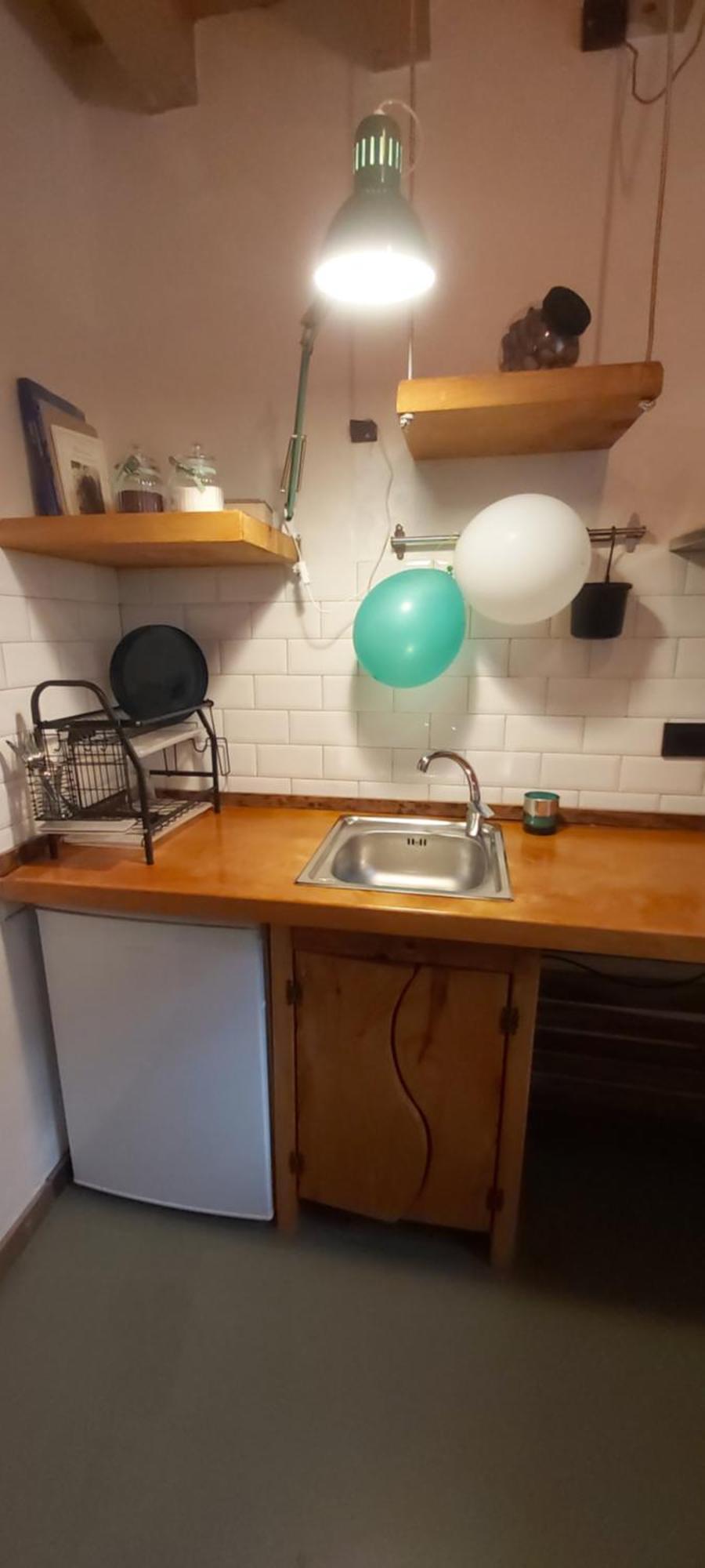 Villa Casa Ludizzo Bovegno Zimmer foto